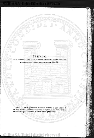 v. 65, n. 388 (1927) - Copertina: 1