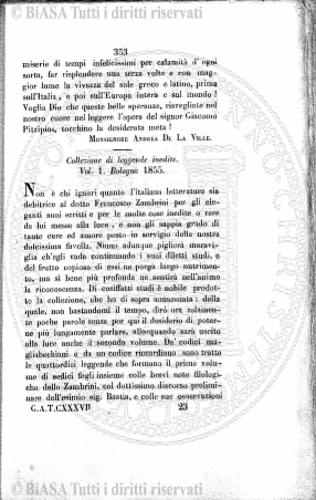 n. 52 (1890-1891) - Pagina: CXLI
