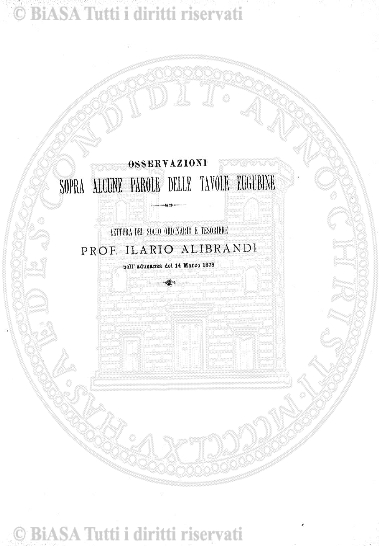 v. 112 (1847) - Frontespizio