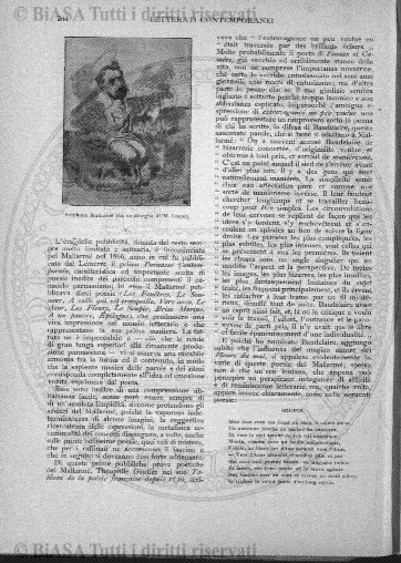 n. 3 (1886) - Frontespizio