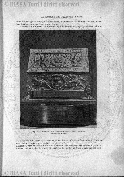 n. 5 (1921-1922) - Pagina: 411