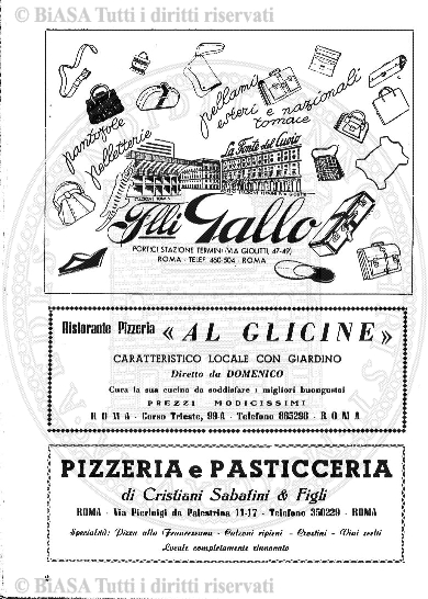 n. 7 (1921) - Copertina: 1