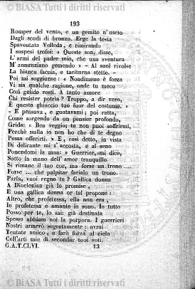 v. 23, n. 14 (1796-1797) - Pagina: 105