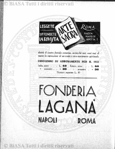 n. 8 (1920) - Copertina: 1