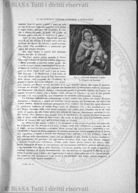 v. 31, n. 3 (1926-1927) - Copertina: 1 e sommario