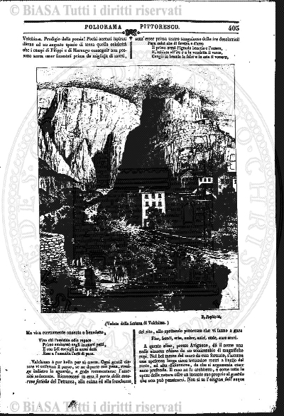 n. 1 (1914-1915) - Frontespizio