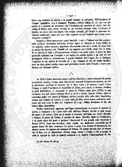 v. 6, n. 21 (1779-1880) - Pagina: 161