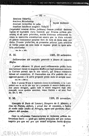 n. 8 (1908-1909) - Pagina: 85