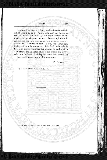 n. 8 (1926) - Pagina: 85