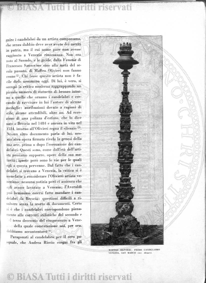n. 6 (1922) - Copertina: 1 e sommario
