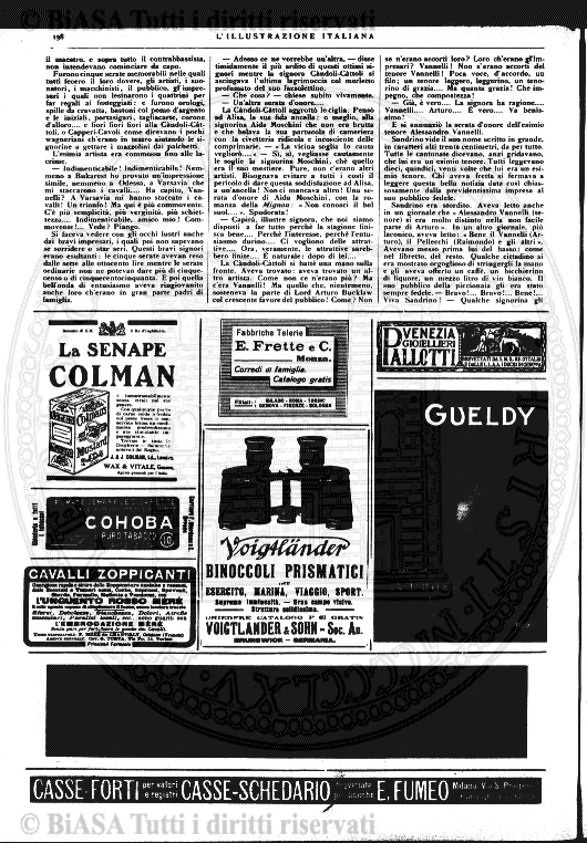 n. 2 (1887) - Pagina: 9 e sommario