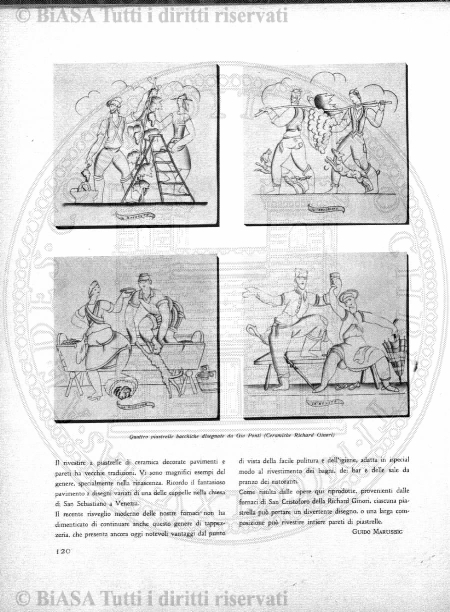 v. 30, n. 180 (1909) - Tavola fuori testo