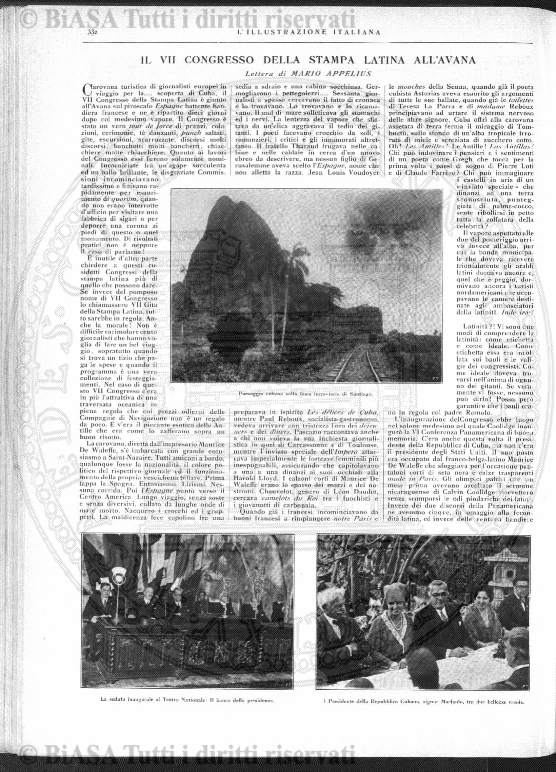 s. 3, n. 6-7 (1901) - Pagina: 33 e sommario