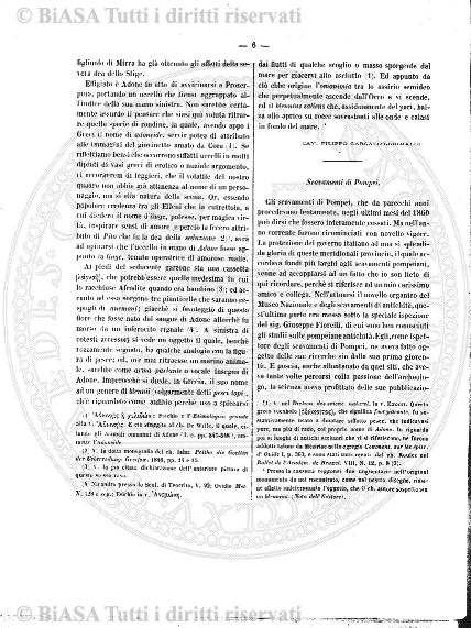 n. 84 (1846-1847) - Pagina: 105