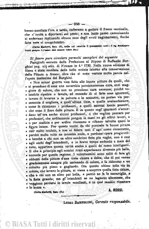 n. 19 (1885-1886) - Pagina: 145 e sommario