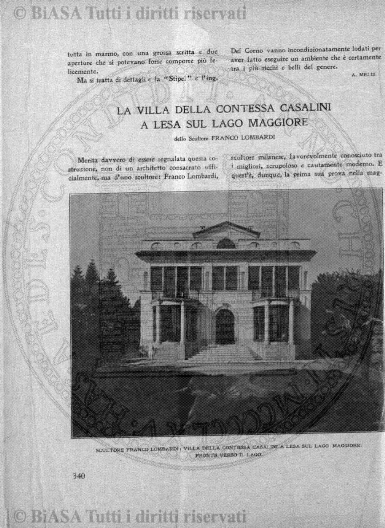 n. 5 (1890-1891) - Pagina: 33