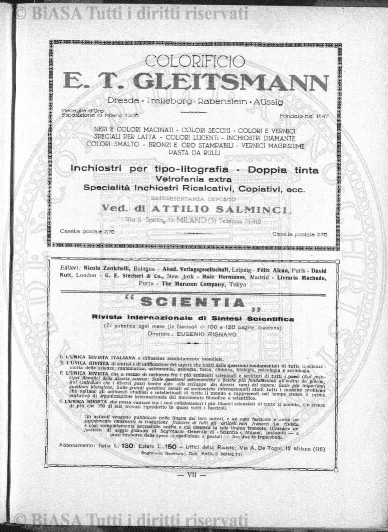 s. 4, n. 9 (1886) - Sommario: p. 129