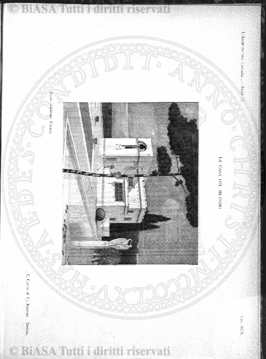 v. 16, n. 1 (1789-1790) - Frontespizio