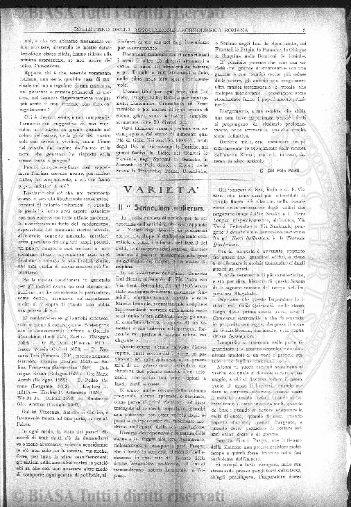 n. 12 (1927-1928) - Pagina: 297 e sommario