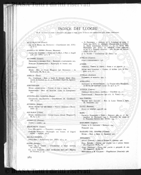 n. 1-2 (1951) - Copertina: 1
