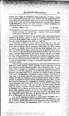 s. 6, n. 3 (1916) - Copertina: 1