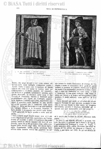 n. 38 (1900) - Frontespizio