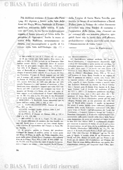 v. 54, n. 322 (1921) - Copertina: 1