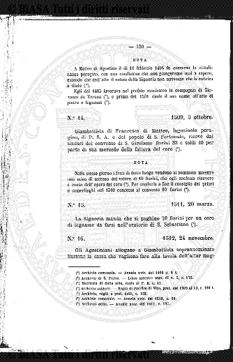 n. 7 (1919-1920) - Pagina: 81 e sommario