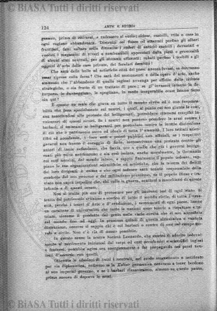 v. 54, n. 323 (1921) - Copertina: 1