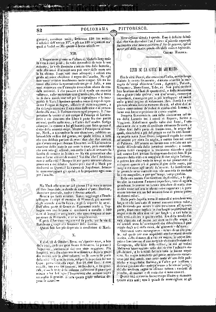 n. 25-26 (1887) - Frontespizio