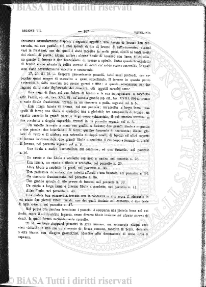 s. 3, v. 7, n. 6 (1882-1883) - Copertina: 1