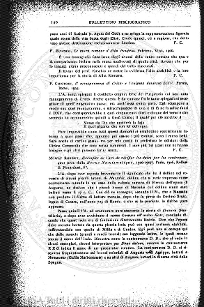 n. 49 (1905) - Frontespizio