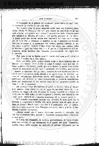 n. 11 (1906) - Frontespizio