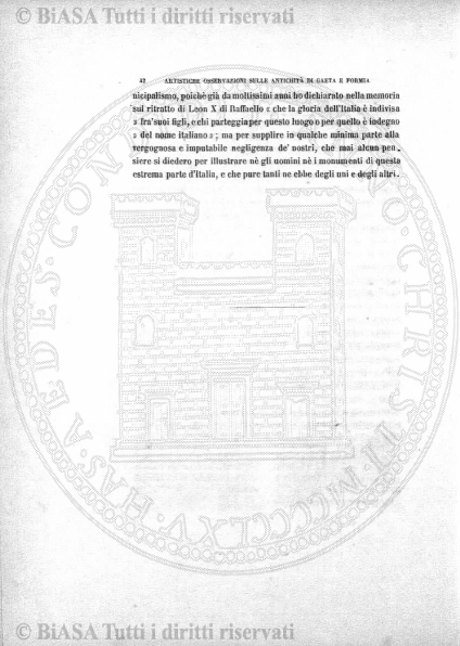 n. 46 (1886) - Frontespizio