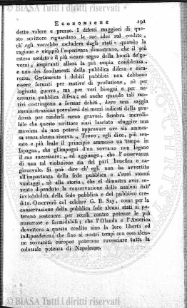 n. 3 (1914) - Copertina: 1 e sommario