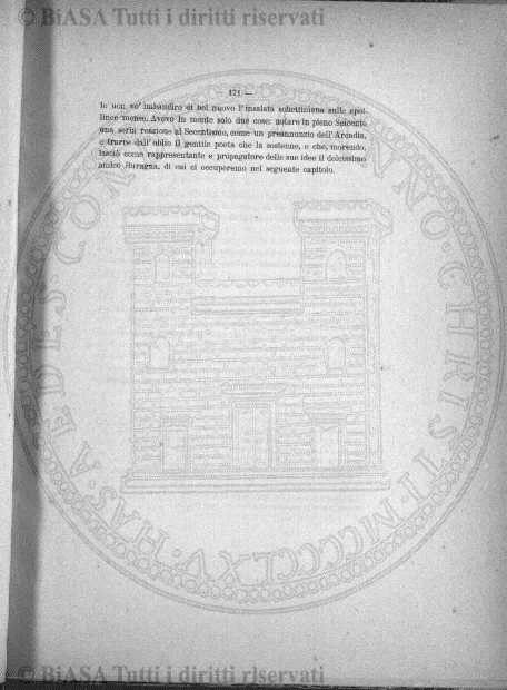 n. 15 (1885) - Frontespizio