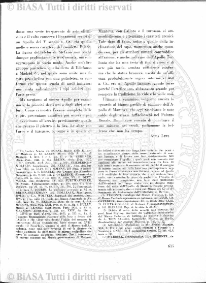n. 6 (1926) - Pagina: 61