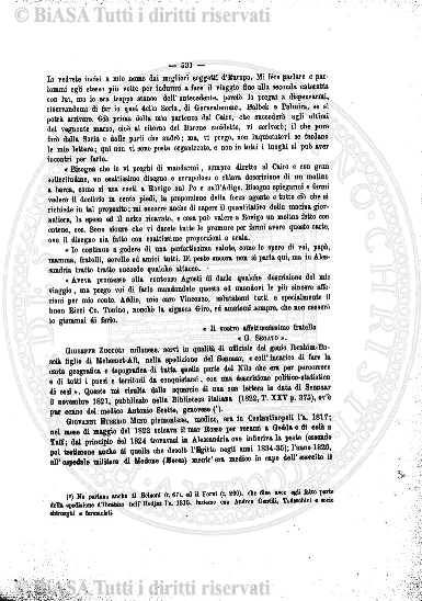 s. 5, n. 8 (1889) - Sommario: p. 113