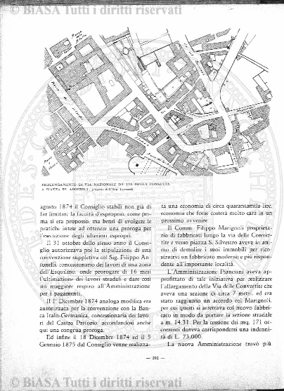 n. 2 (1934) - Frontespizio e sommario