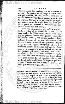 n. 1-2 (1852) - Frontespizio