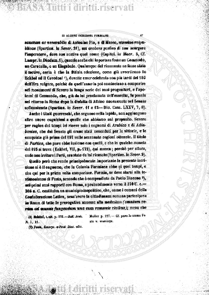 n. 22 (1883) - Pagina: 169 e sommario
