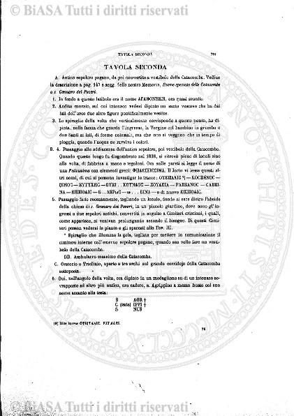 n. 1 (1887) - Frontespizio