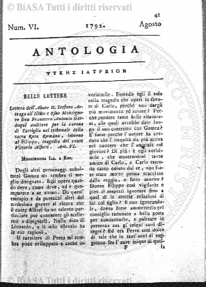 v. 134 (1854) - Frontespizio