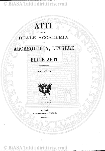 n.s., n. 26 (1890) - Pagina: 193 e sommario