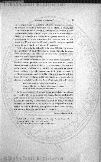 n. 7 (1932-1933) - Pagina: 173