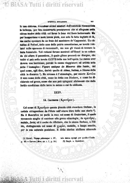 v. 21, n. 35 (1794-1795) - Pagina: 273