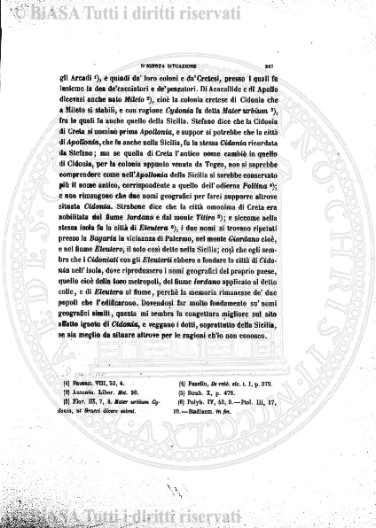 v. 21, n. 37 (1794-1795) - Pagina: 289