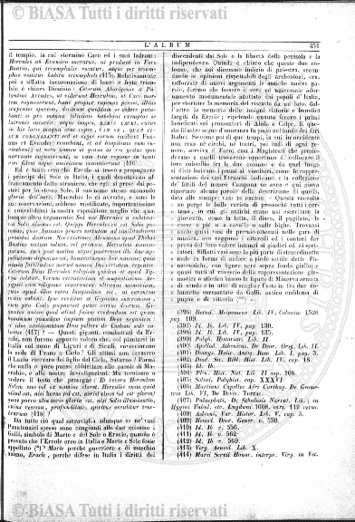 v. 132 (1853) - Frontespizio