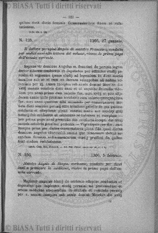v. 127 (1852) - Frontespizio