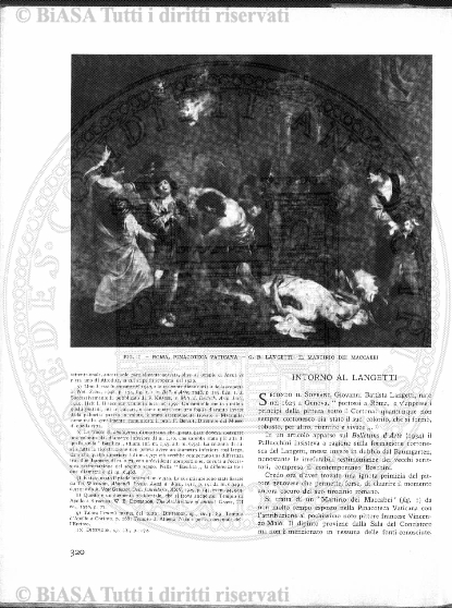 v. 28, n. 1 (1922) - Frontespizio
